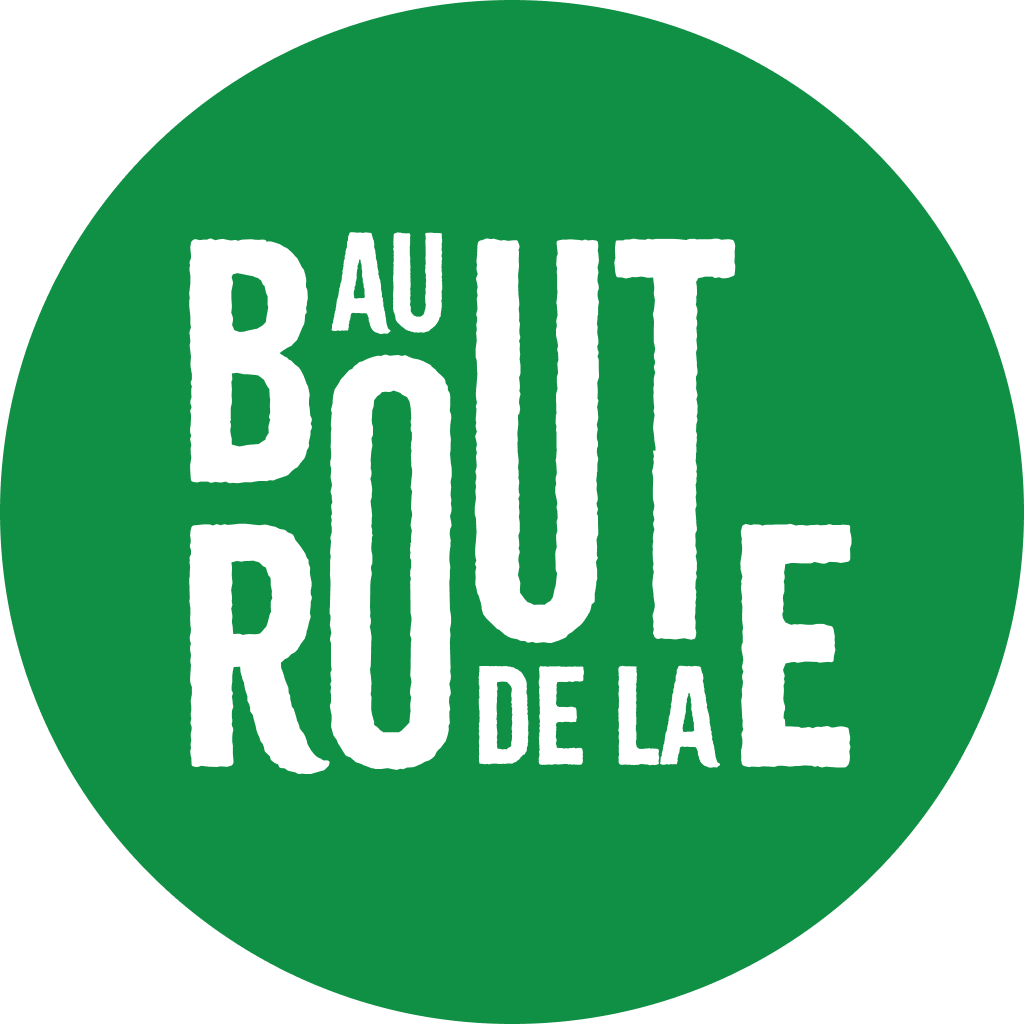 Au bout de la route